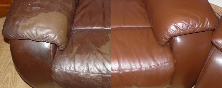 leather sofa cleaning canberra